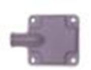 Barr 160252 Marine Manifold End Cap