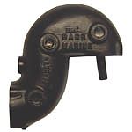 Barr 20-0039 Fully Jacketed Swivel Exhaust Riser