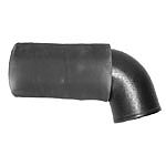 Barr 20-0087P 3" Elbow Package