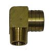 Barr 50-525-021 90 Degree Brass Fitting