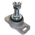 Barr 8-006 3/4" Engine Stud Mount