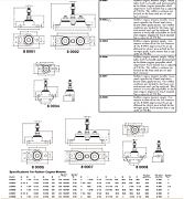 Barr 8001 Marine Single Engine Mount