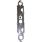 Barr CC-1-07686P Chris Craft Manifold Mounting Package