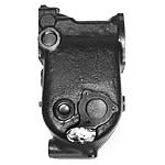 Barr CC-20-08288 Port Exhaust Riser