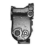 Barr CC-20-08289 Starboard Exhaust Riser