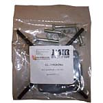 Barr CC-20-0828P Chris Craft Exhaust Riser Mounting Package