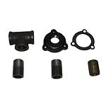 Barr CC-6-80 Pressure Relief Valve Kit