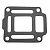 Barr CC47-1650-05944 Chris Craft End Gasket
