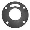 Barr CC47-1650-07596 Chris Craft Riser / Deflector Plate Gasket
