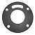 Barr CC47-1650-07596 Chris Craft Riser / Deflector Plate Gasket
