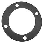 Barr CC47-1650-07597 Chris Craft Deflector Plate / Tail Pipe Gasket