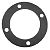 Barr CC47-1650-07597 Chris Craft Deflector Plate / Tail Pipe Gasket