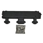 Barr CHV-1-5557L Marine Exhaust Manifold