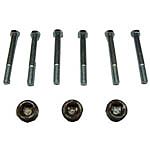 Barr CHV-1-83P Bolt Package