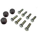 Barr CHVA-1-84P Gasket Package