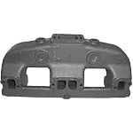 Barr CM-1-4417063 Chrysler Center Rise Exhaust Manifold