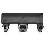 Barr CM-1-6672A Chrysler Small Block Exhaust Manifold