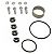 Barr CM-20-4142411P Swivel Elbow Mounting Kit