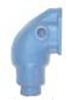 Barr CM202847405 Chrysler Marine 90 Degree Exhaust Elbow