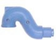 Barr CM204142411 Chrysler Marine Riser Upper Elbow