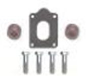 Barr CM206672 Chrysler Marine 20 Degree Exhaust Elbow