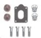 Barr CM206674JP Chrysler Marine Exhaust Riser Mounting Kit Fresh Water