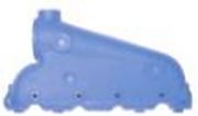 Barr CR197752 Crusader Marine Manifold Starboard