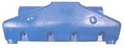 Barr CR198243 Crusader Marine Center Riser Manifold