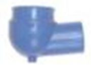 Barr CR2097387 Crusader Marine Lower Swivel Elbow 3"