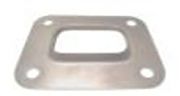 Barr CR2098124 Crusader Marine Stainless Block Off Plate