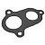 Barr CR47-C-97361 Gasket