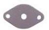 Barr DD75119924 Detroit Diesel Marine 3/8" Water Cover Plate