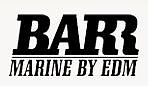 Barr FM-1-6970L Marine Exhaust Manifold