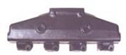 Barr FM183 Marine Manifold Ford V8 with Mounting Hardware