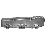 Barr MC-1-47738 V8 Starboard Exhaust Manifold