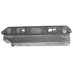 Barr MC-1-63122 4 Cylinder Exhaust Manifold