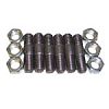 Barr MC-1-63122P Bolt Package
