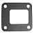 Barr MC-20-55730 Block Off Plate