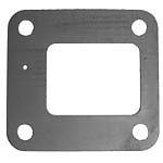 Barr MC-20-60207 Block Off Plate With Weep Hole