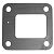 Barr MC-20-60207 Block Off Plate With Weep Hole