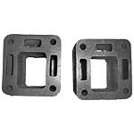 Barr MC-20-61851A2 3" Riser Extension Kit