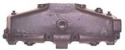 Barr MC187114 MerCruiser Marine Manifold 5.0-5.7L