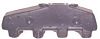 Barr MC189011 MerCruiser Marine Manifold 7.4-8.2L