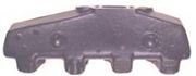 Barr MC189011 MerCruiser Marine Manifold 7.4-8.2L