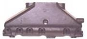 Barr MC199746 MerCruiser Marine Manifold 4.3L V6