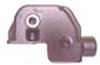 Barr MC2076771 MerCruiser Marine V8 Exhaust Elbow Riser