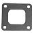 Barr MC47-27-41811 Riser Restrictor Gasket