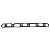 Barr MC47-27-46401 Exhaust Manifold Gasket