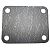 Barr MC47-27-73812 Gasket