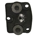 Barr OMC-1-0092 Cover End